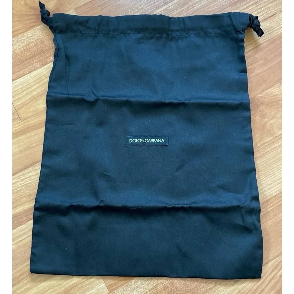 Dolce & Gabbana Dust Bag‎
